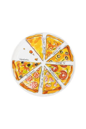 pizzabord Blond Specials (Ø31 cm)