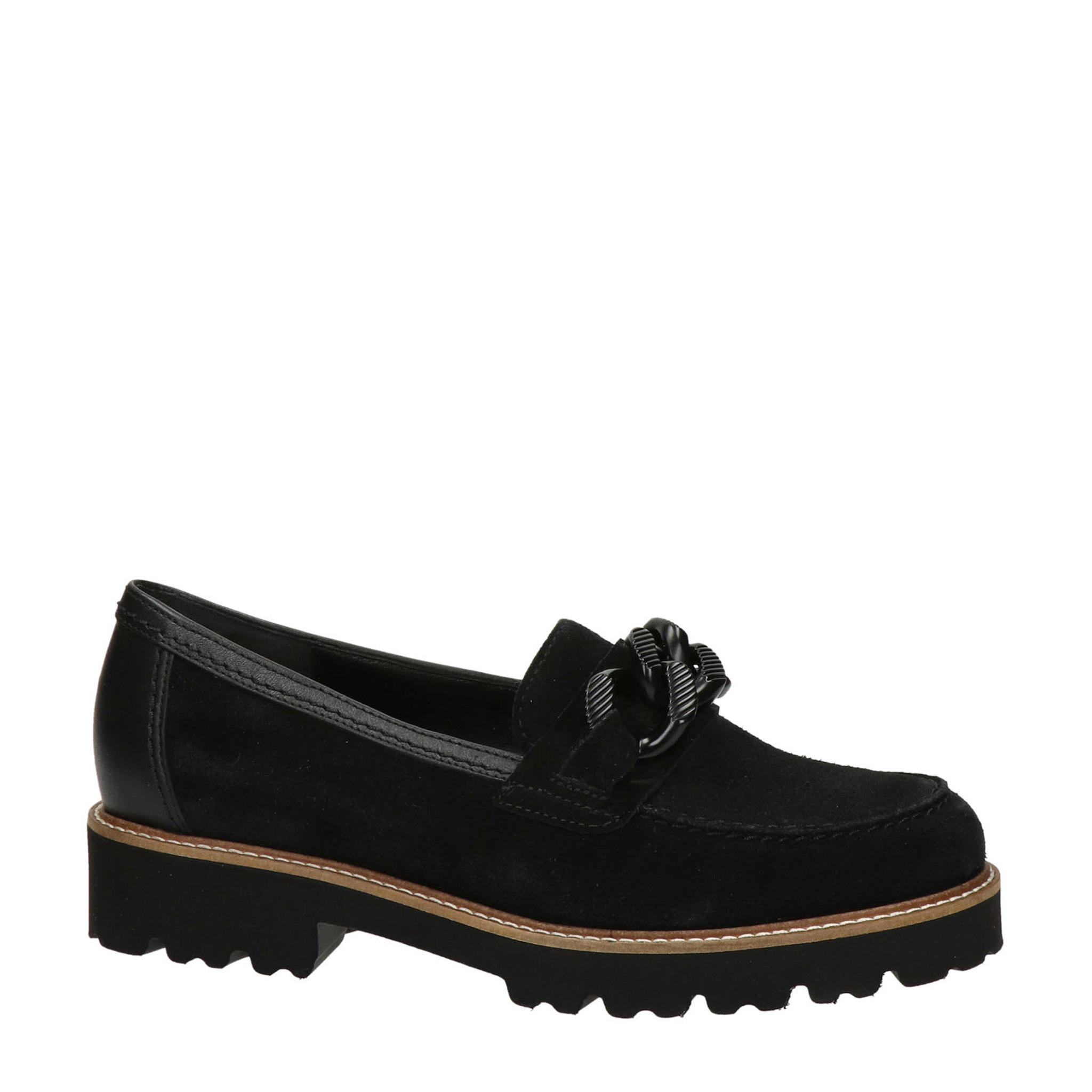 gabor skipper loafers