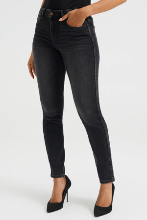 skinny jeans black denim