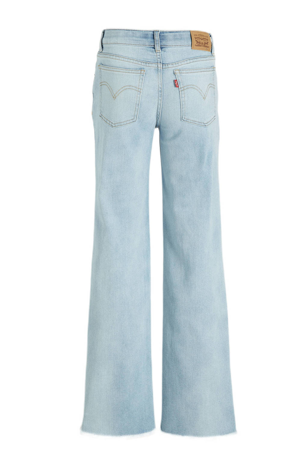 levis wide leg