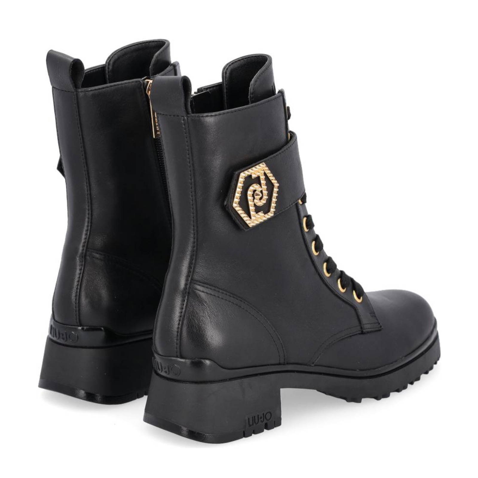 Liu jo online veterboots