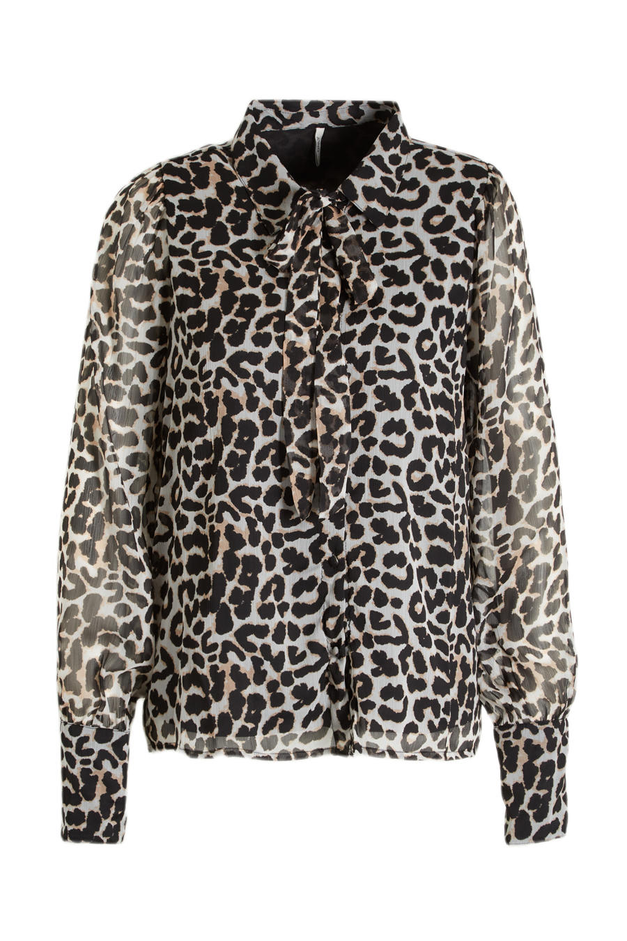 women's scarlett blouse vertes ecru