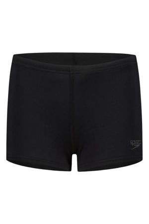 Endurance+ zwemboxer zwart