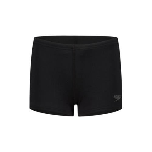 Speedo Endurance+ zwemboxer zwart afbeelding