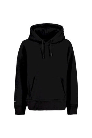 hoodie zwart