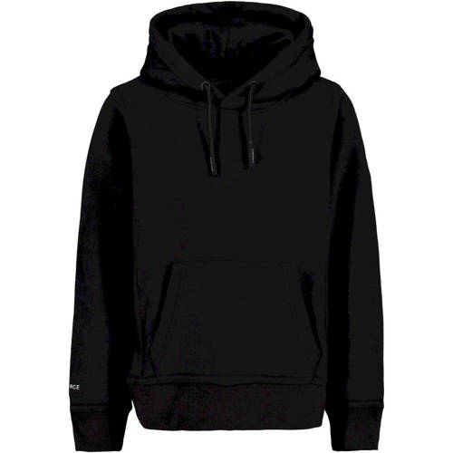 Airforce hoodie zwart afbeelding