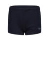 Donkerblauw