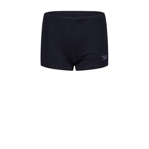 Speedo Endurance10 zwemboxer donkerblauw afbeelding