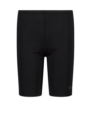 Endurance+ zwemboxer Jammer zwart