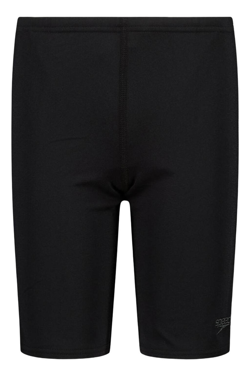 Speedo Endurance+ zwemboxer Jammer zwart