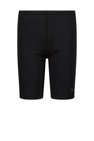 Endurance+ zwemboxer Jammer zwart