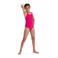 Speedo Endurance+ sportbadpak Medalist fuchsia