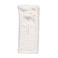 Le Chic imitatiebont sjaal offwhite