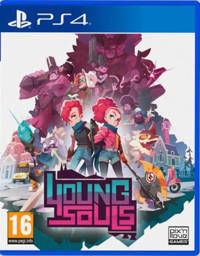 Young Souls (PlayStation 4)