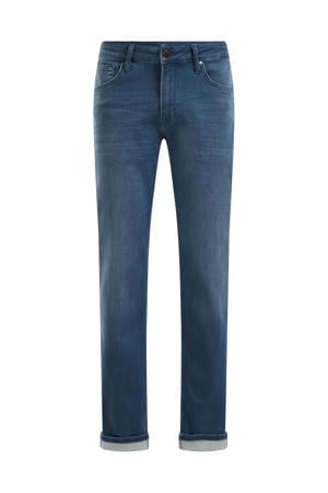 regular fit jeans grey blue denim