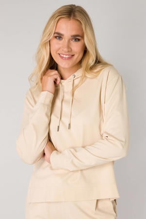 sweater Yalis beige