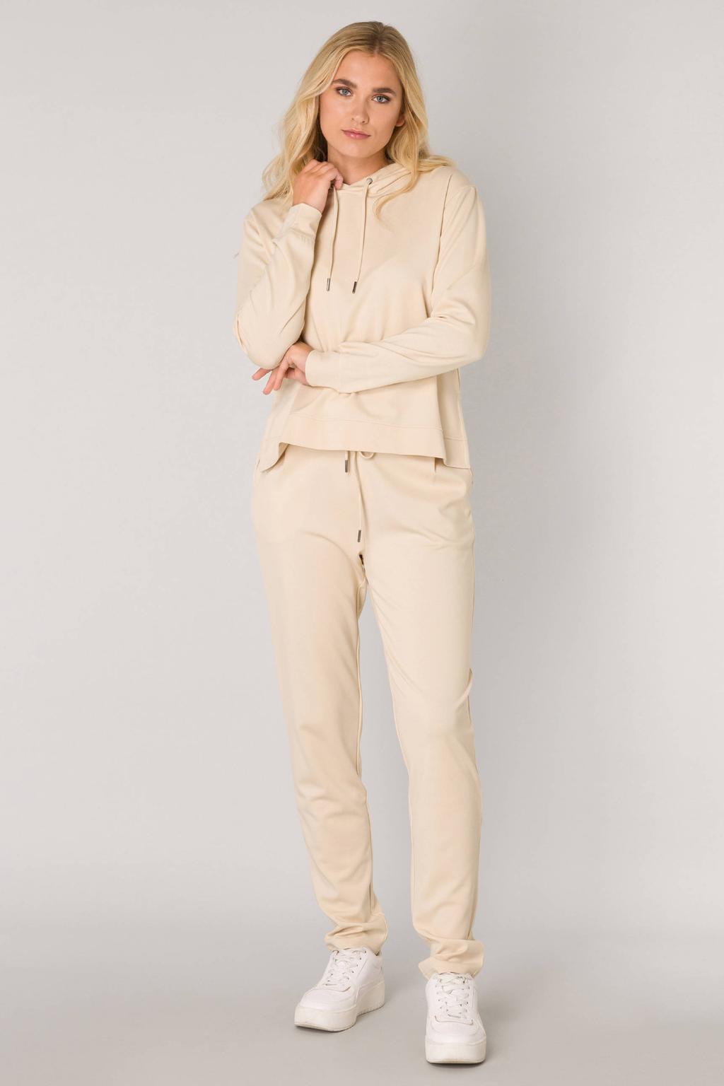 Base Level sweater Yalis beige