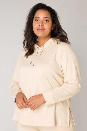 sweater Yalisa light beige