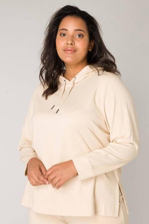 sweater Yalisa light beige