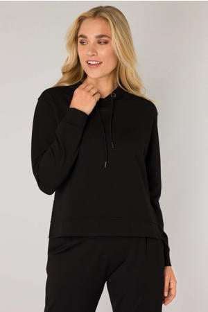 sweater Yalis zwart