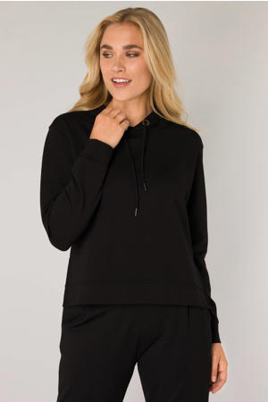 sweater Yalis zwart