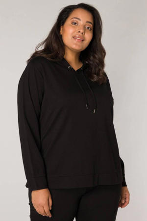 sweater zwart