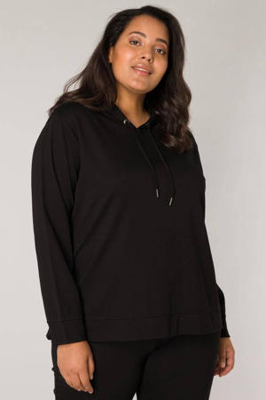 sweater zwart