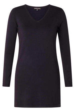 top Anine  donkerblauw