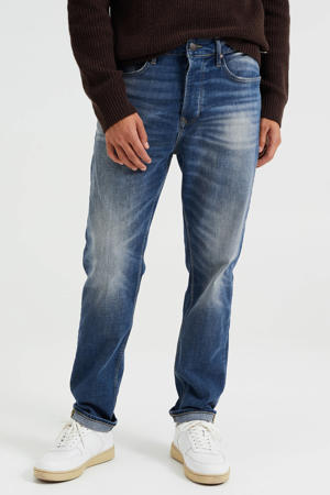 tapered fit jeans Blue Ridge  vintage blue