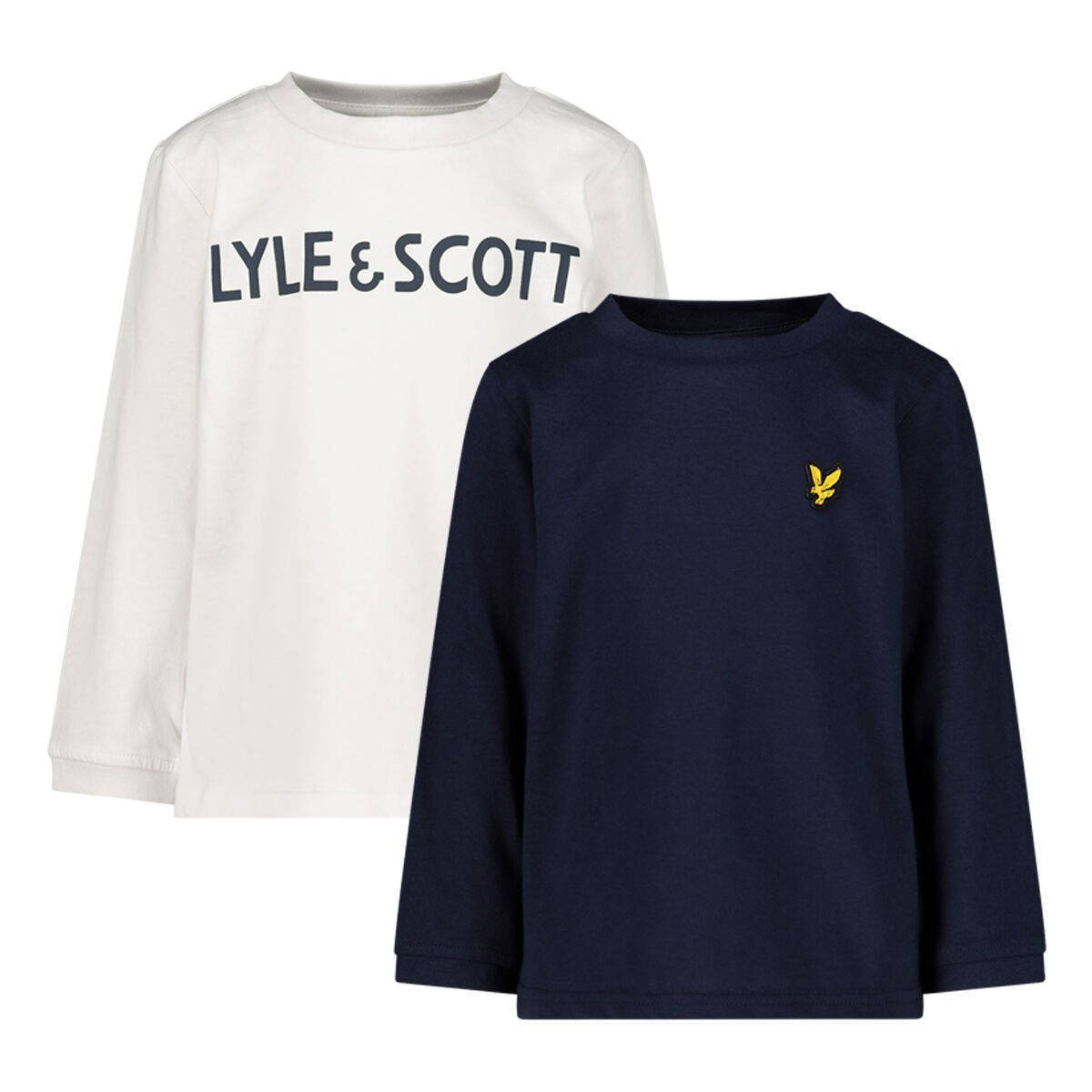 Witte lyle discount and scott trui