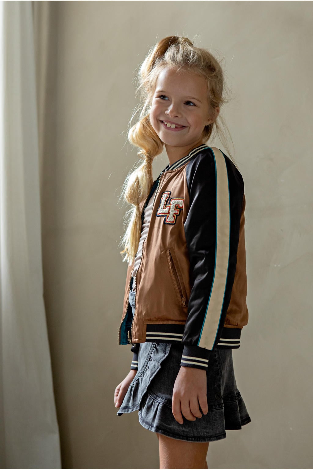 Montea Toque Wollen Muts met Bloem by Lierys - € 39,95 Montea Toque Wollen Muts met Bloem by Lierys - € 39,95