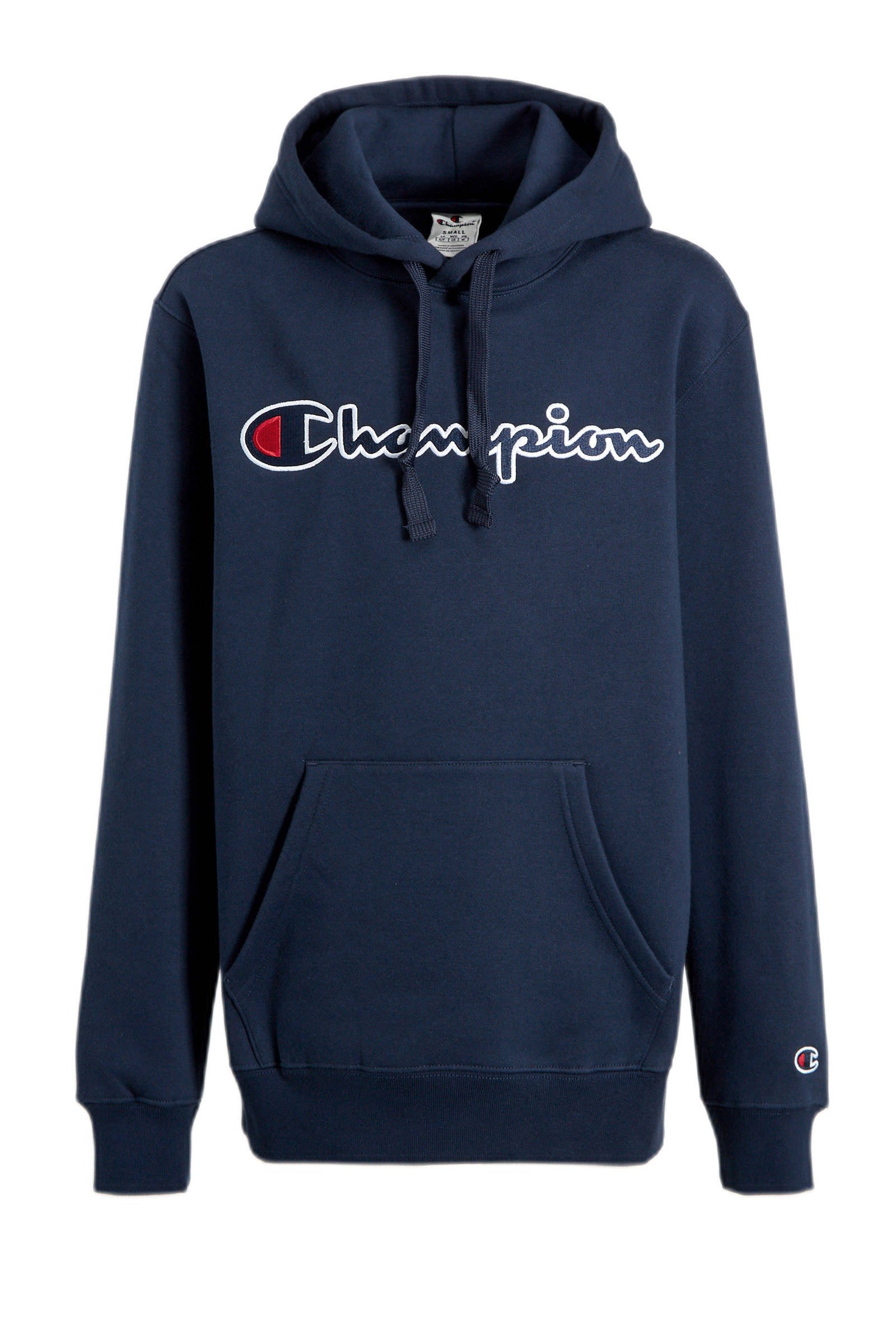 Champion sweater clearance zwart janstraat