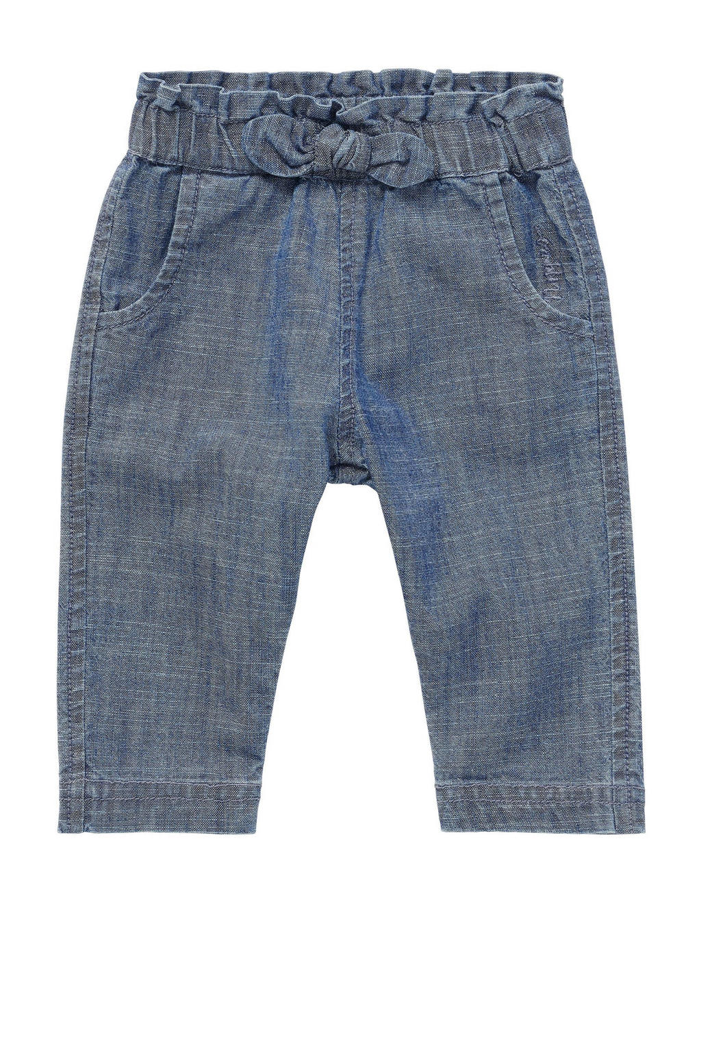 Noppies maternity zwangerschaps mom jeans Azua vintage blue Noppies maternity zwangerschaps mom jeans Azua vintage blue