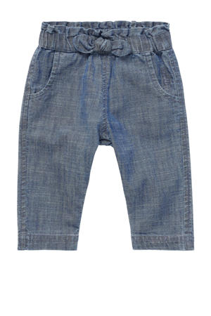 baby loose fit jeans blauw