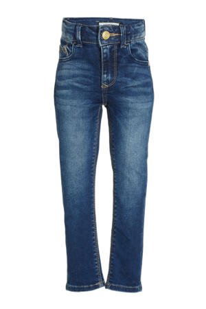 slim fit jeans Chelsea dark blue stone