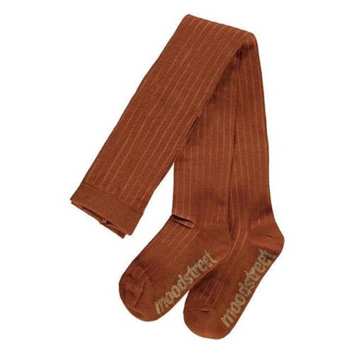 Moodstreet sokken bruin