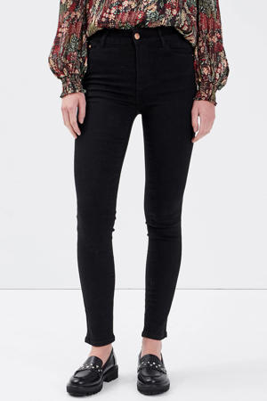 slim fit jeans zwart
