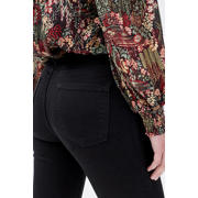thumbnail: Cache Cache slim fit jeans zwart