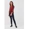 Cache Cache slim fit jeans dark denim