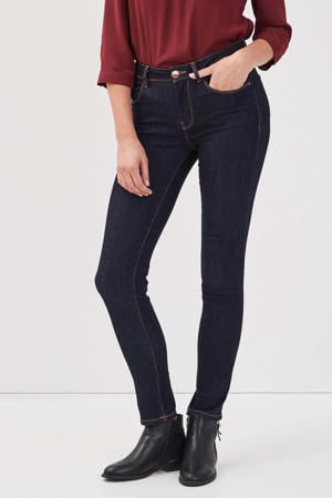 slim fit jeans dark denim