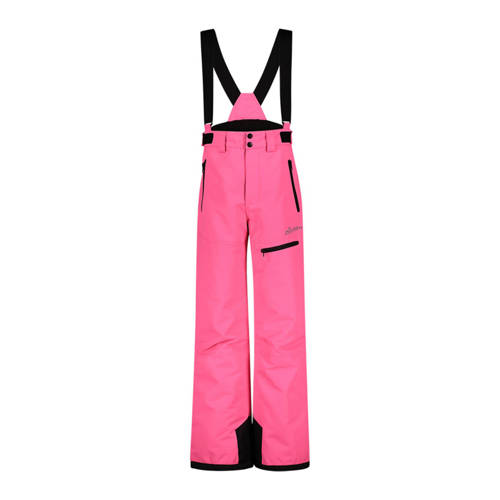 29FT skibroek roze afbeelding
