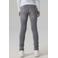 NAME IT skinny jeans NKFPOLLY light grey denim