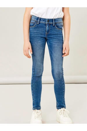 NAME IT Meisjes Nmfpolly Bootcut Jeans 8808-Dt Tb, blauw (medium blue denim), 92 NAME IT Meisjes Nmfpolly Bootcut Jeans 8808-Dt Tb, blauw (medium blue denim), 92