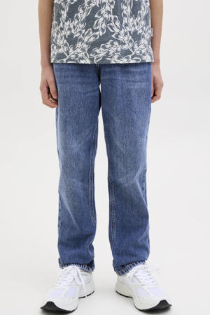 regulari fit jeans blue denim