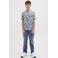 JACK & JONES regulari fit jeans blue denim