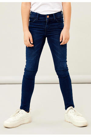 NAME IT meisjes Broek Nkfpolly Dnmtonson 2678 Pant Noos