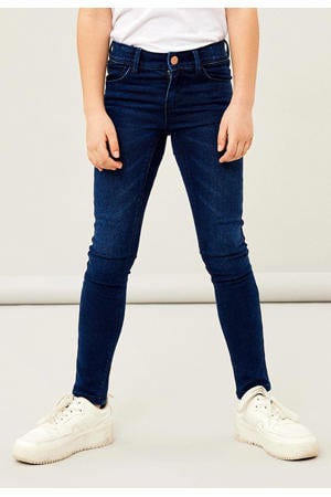 NAME IT meisjes Broek Nkfpolly Dnmtonson 2678 Pant Noos NAME IT meisjes Broek Nkfpolly Dnmtonson 2678 Pant Noos