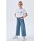 LTB wide leg jeans sofiane wash