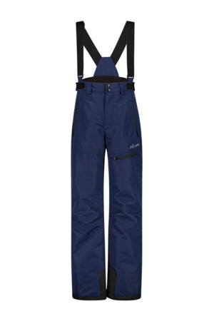 skibroek donkerblauw