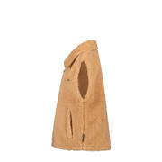thumbnail: Me & My Monkey gilet Teddy beige